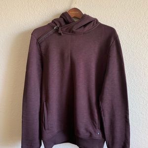 Allsaints vulpes hoodie
